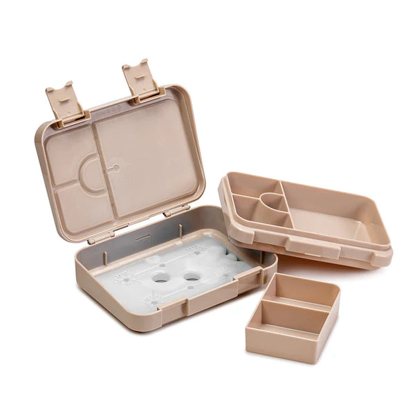 Noüka - Boîtes a Lunch bento Crème glacée