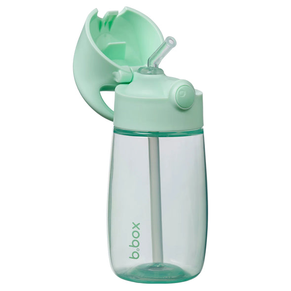 Bbox - Bouteille de boisson Vert menthe 380 ml