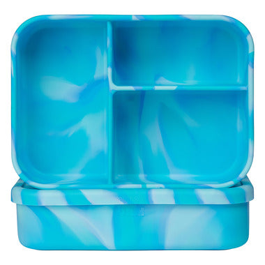 Munchbox - Flexi 3 Boîte à lunch Bleu