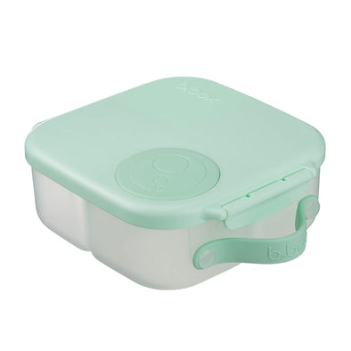 Bbox - Mini boîte à lunch Menthe verte