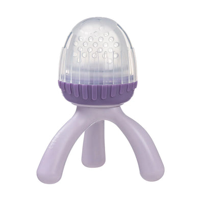 Bbox - Distributeur d'aliments frais en silicone Pivoine