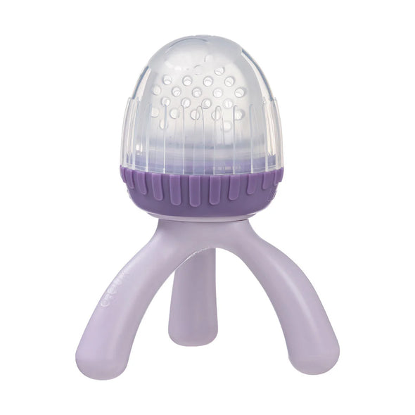 Bbox - Distributeur d'aliments frais en silicone Pivoine