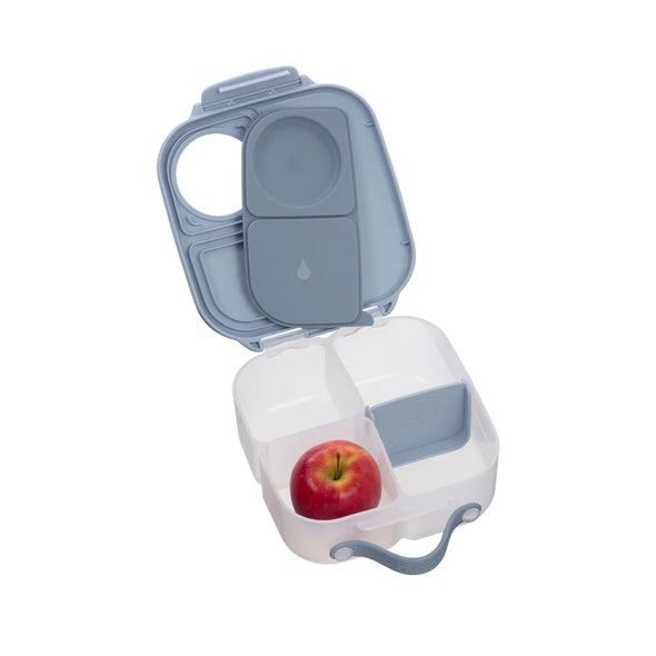 Bbox - Mini boîte à lunch Bleu