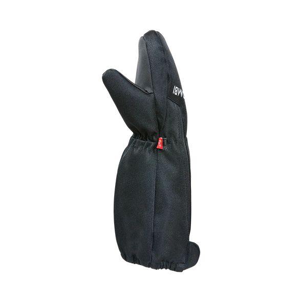 Kombi - Mitaines Squall pour Enfants – Imperméables et Isolées Noir