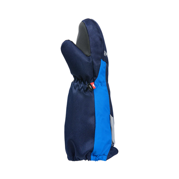 Kombi - Mitaines Squall pour Enfants – Imperméables et Isolées Bleu