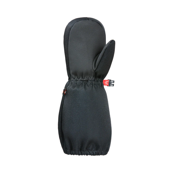 Kombi - Mitaines Squall pour Enfants – Imperméables et Isolées Noir