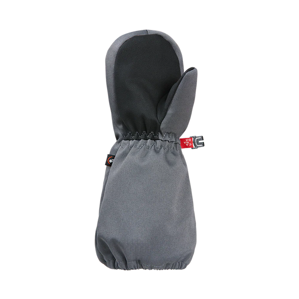 Kombi - Mitaines Squall pour Enfants – Imperméables et Isolées Gris