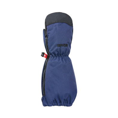 Kombi - Mitaines Easy Peasy PRIMALOFT® - Enfants Bleu