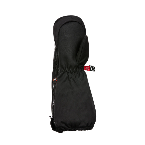 Kombi - Mitaines Easy Peasy PRIMALOFT® - Enfants noir