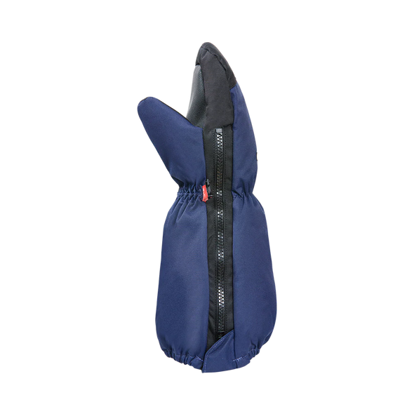 Kombi - Mitaines Easy Peasy PRIMALOFT® - Enfants Bleu