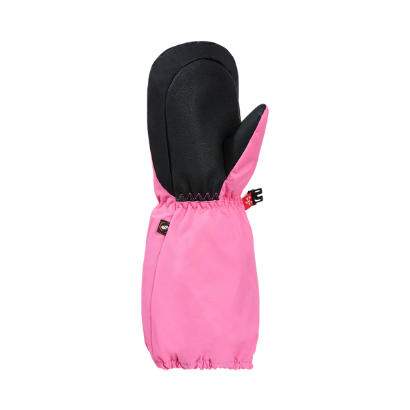 Kombi - Mitaines Easy Peasy PRIMALOFT® - Enfants Rose