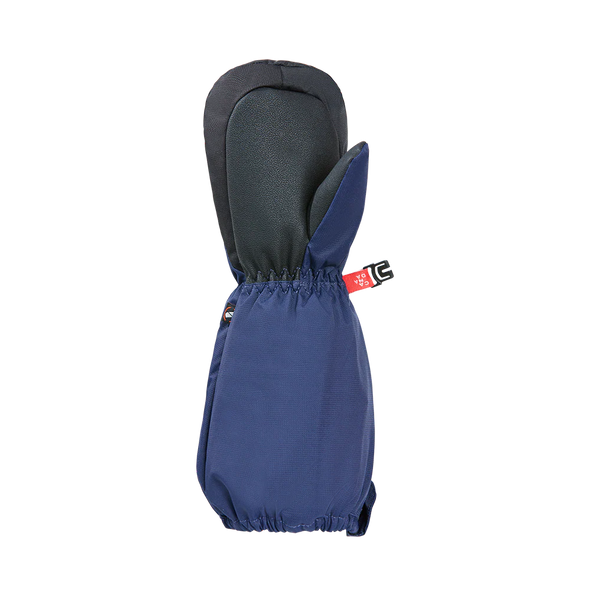 Kombi - Mitaines Easy Peasy PRIMALOFT® - Enfants Bleu