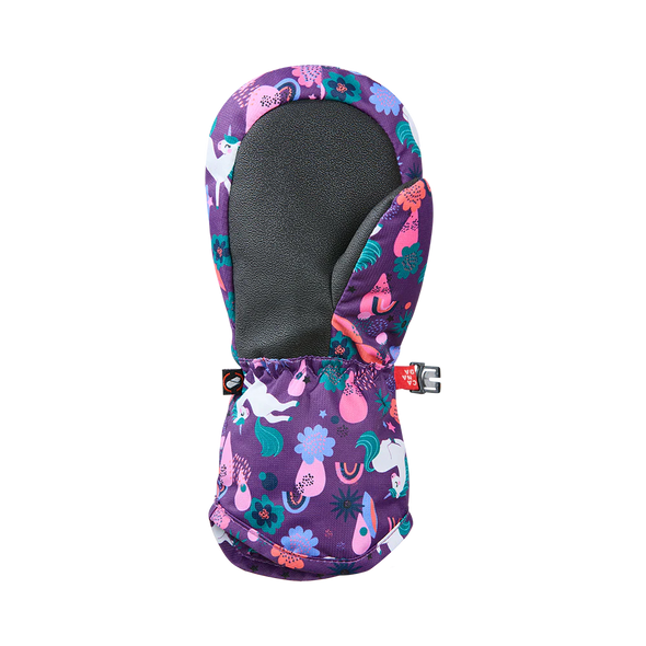 Kombi - Mitaines Graceful WATERGUARD® - Enfants licorne