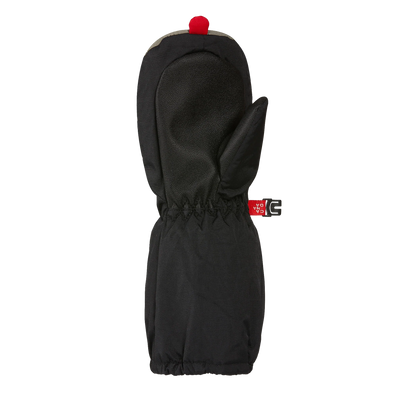 Kombi - Mitaines Animal WATERGUARD®- Enfants loup