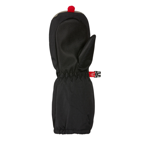 Kombi - Mitaines Animal WATERGUARD®- Enfants loup