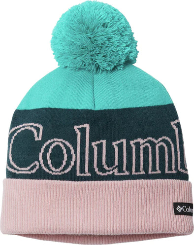 Columbia - Tuque Polar Dusty Pink