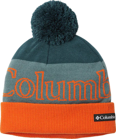 Columbia - Tuque Polar Bright Orange