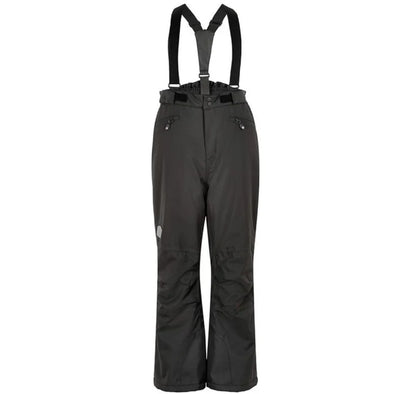 Color kids - Pantalon de neige noir