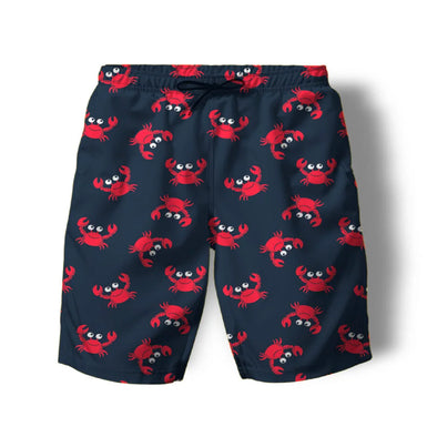 k5 clothing - Maillot de bain pour Crabe