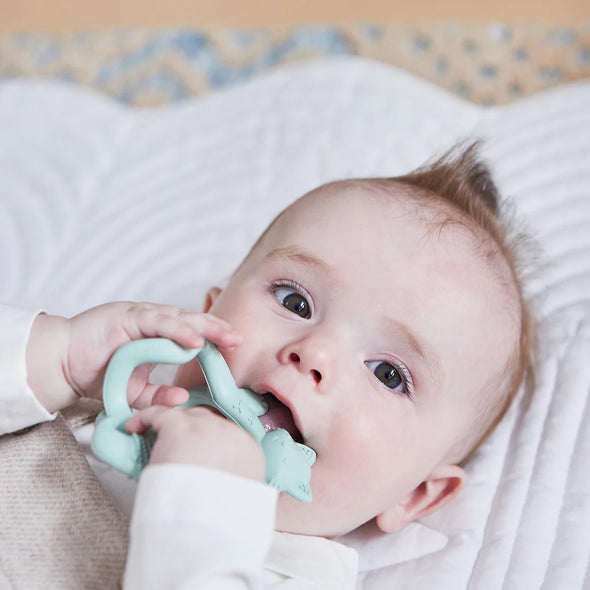 Bbox - Anneau de dentition pour poignet Sage