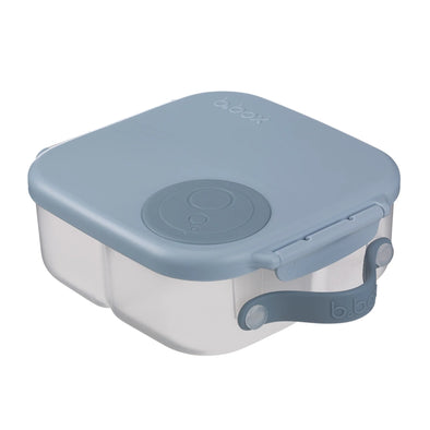 Bbox - Mini boîte à lunch Bleu