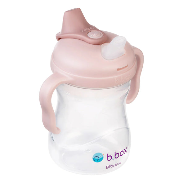 Bbox - Gobelet à bec verseur Blush