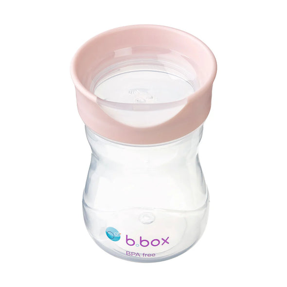 Bbox - Verre d'entraînement Blush