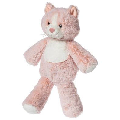 Mary Meyer - Peluche chat rosie Marshmallow