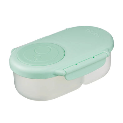 Bbox - Boîte à collations Menthe