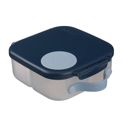 Bbox - Mini boîte à lunch navy