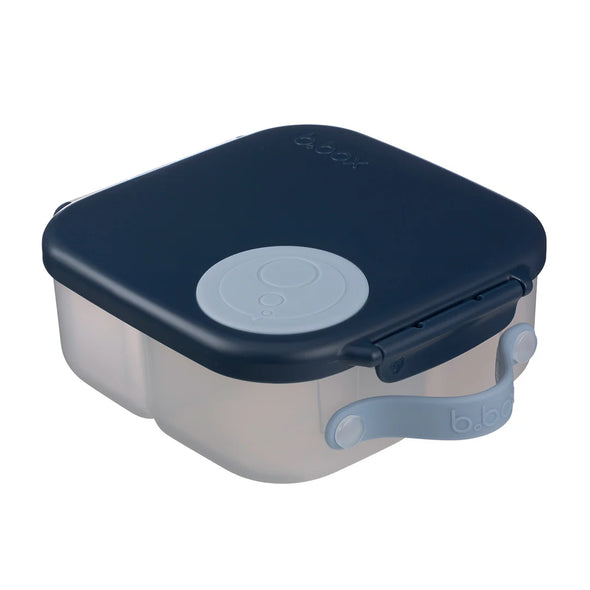 Bbox - Mini boîte à lunch navy