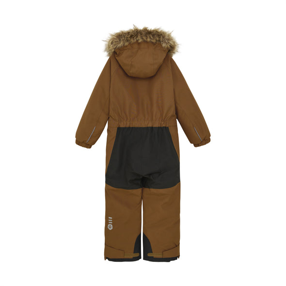 Color kids - Une pièce hiver Caramel 2024