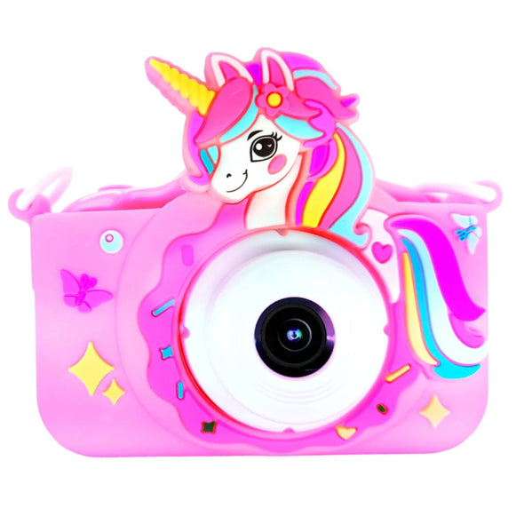 Appareil photo numérique pour enfants