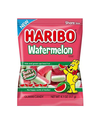 Haribo Melon D'eau