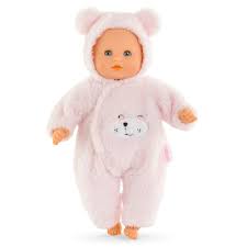 Corolle - Mon Premier Poupon - Bébé calin - Ourson d'amour