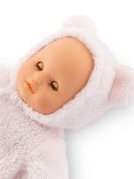 Corolle - Mon Premier Poupon - Bébé calin - Ourson d'amour