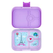 Yumbox - Panino - 4 compartiments