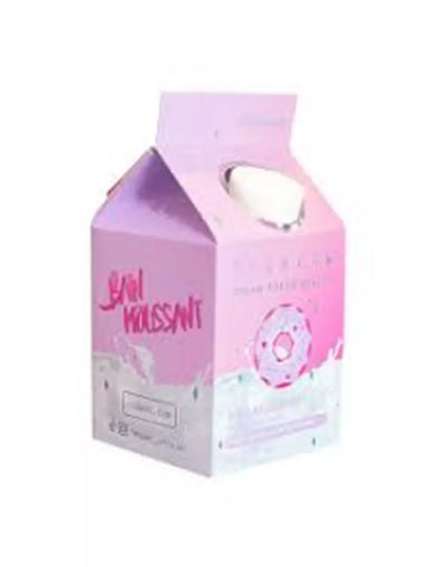 Inuwet - Bain moussant- vanille