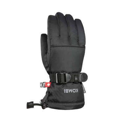 Kombi - Gants Everyday WATERGUARD® - Juniors noir