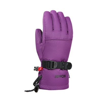 Kombi - Gants Everyday WATERGUARD® - Juniors mauve