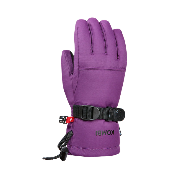 Kombi - Gants Everyday WATERGUARD® - Juniors mauve