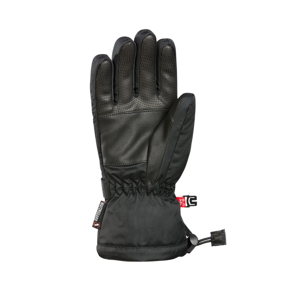 Kombi - Gants Everyday WATERGUARD® - Juniors noir
