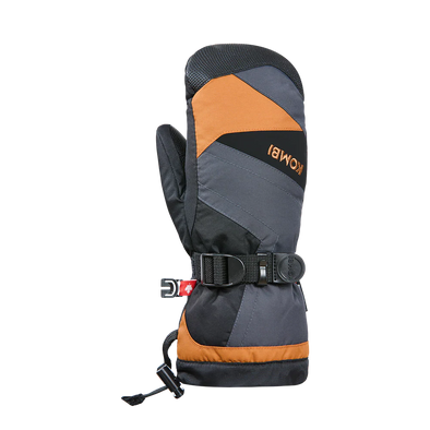 Kombi - Mitaines Original WATERGUARD® - Juniors Tan et noir