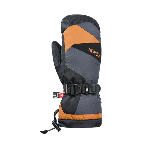 Kombi - Mitaines Original WATERGUARD® - Juniors Tan et noir
