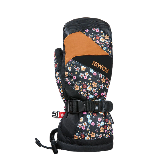 Kombi - Mitaines Original WATERGUARD® - Juniors Daisy