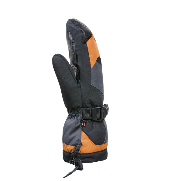 Kombi - Mitaines Original WATERGUARD® - Juniors Tan et noir