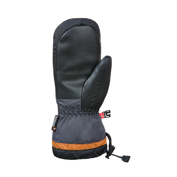 Kombi - Mitaines Original WATERGUARD® - Juniors Tan et noir
