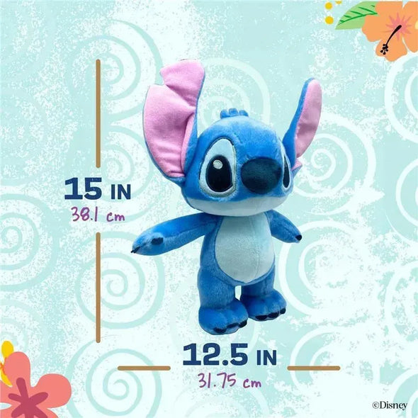 Stitch Peluche