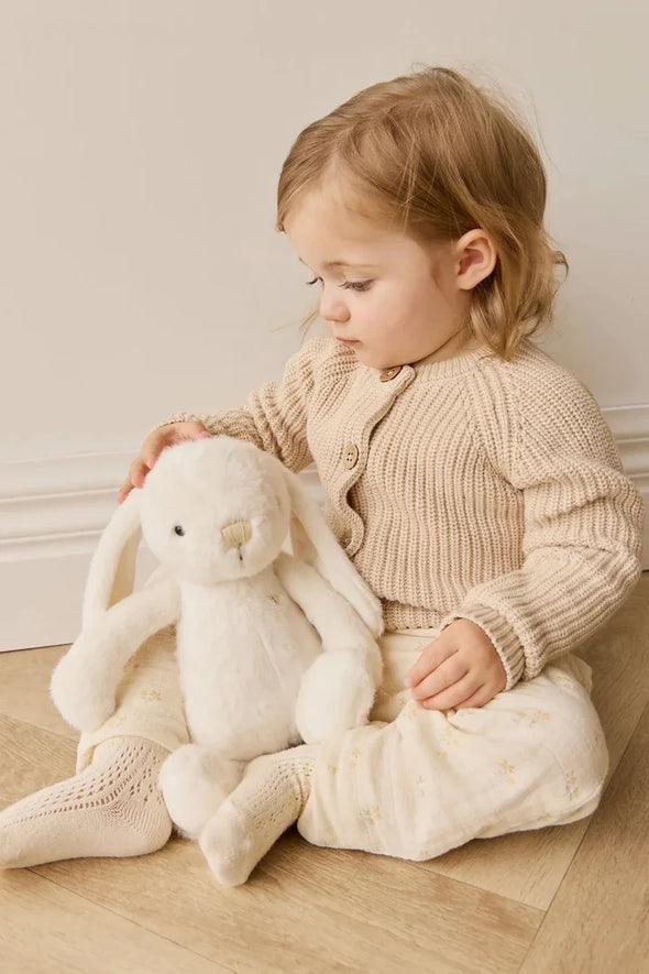 Snuggle Bunnies- Lapin Pénélope marshmallow