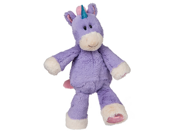 Mary Meyer - Peluche Licorne Marshmallow